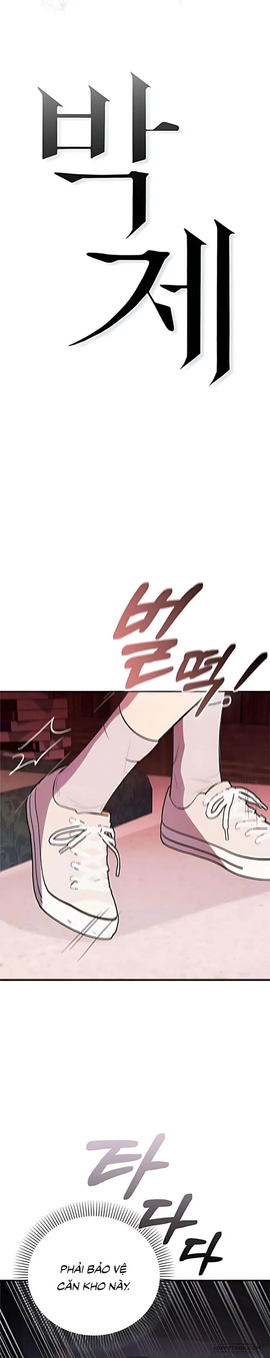 Tiêu Bản - Chap 10 - Trang 22