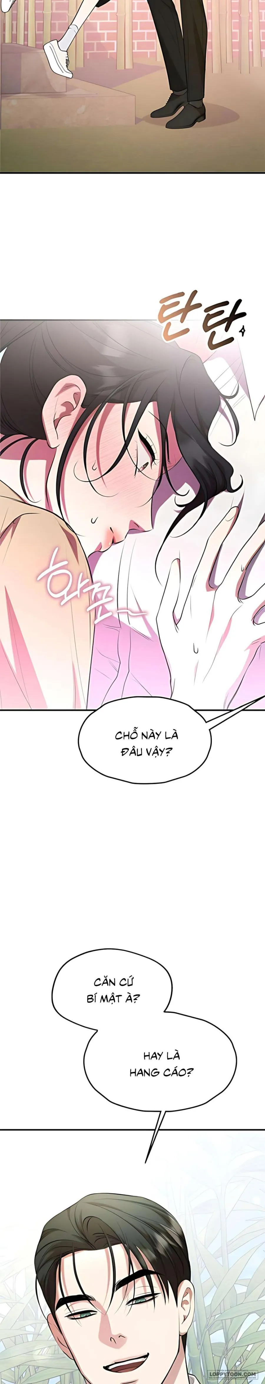 Tiêu Bản - Chap 10 - Trang 26
