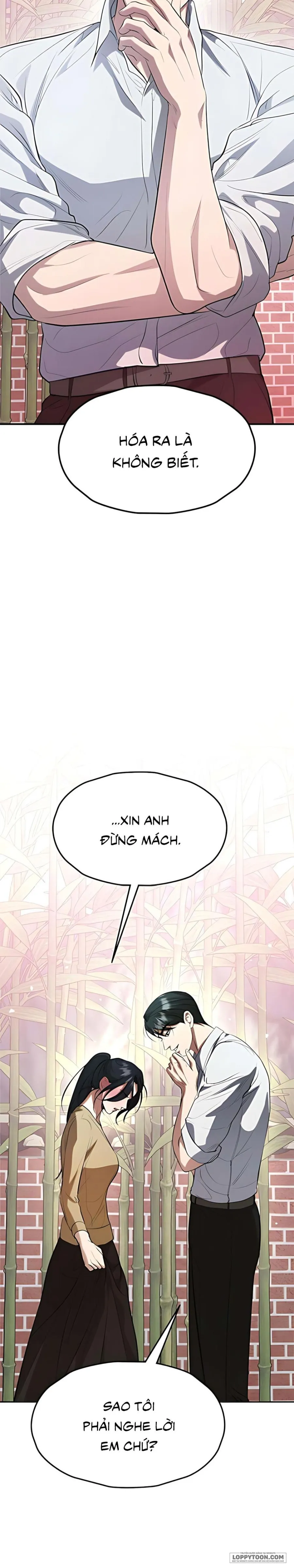 Tiêu Bản - Chap 10 - Trang 30