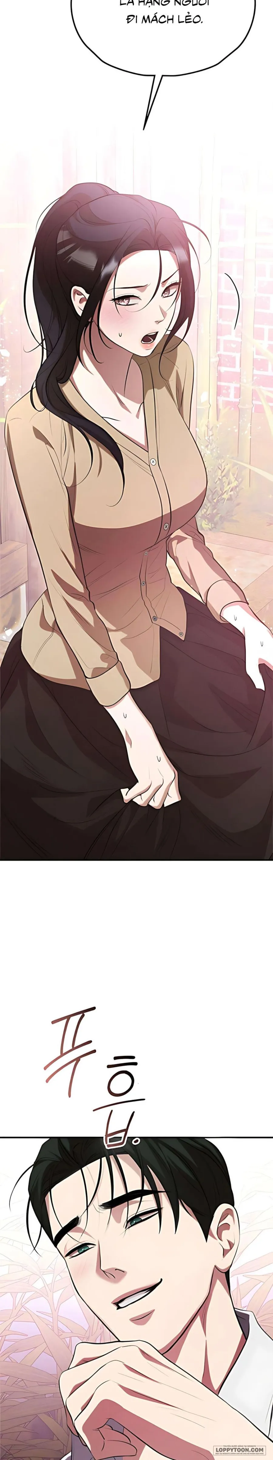 Tiêu Bản - Chap 10 - Trang 32