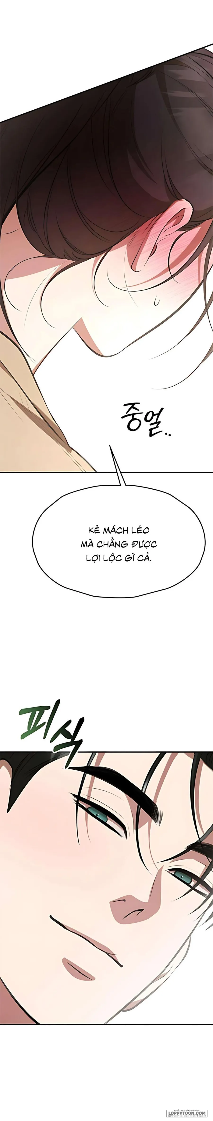 Tiêu Bản - Chap 10 - Trang 34
