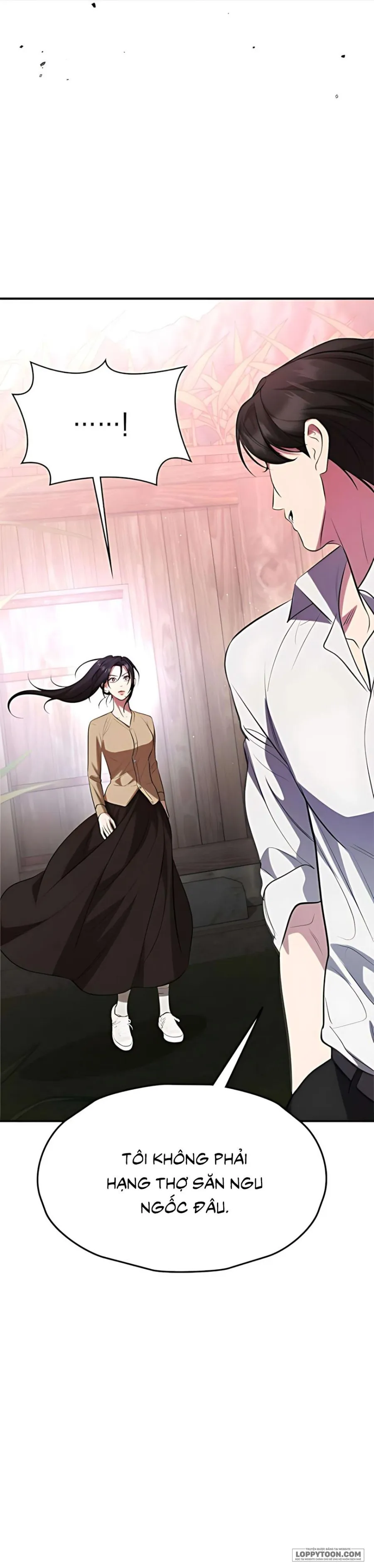 Tiêu Bản - Chap 10 - Trang 37