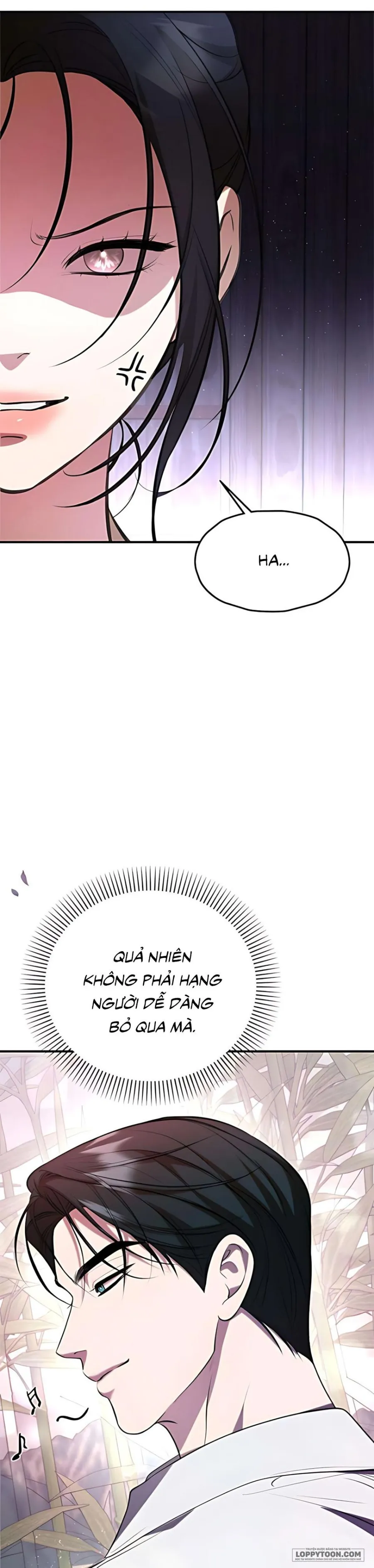 Tiêu Bản - Chap 10 - Trang 38