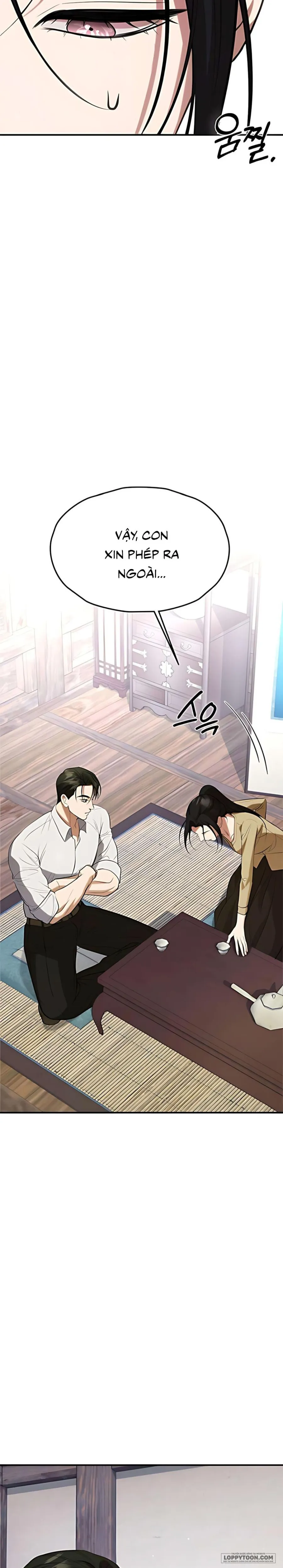 Tiêu Bản - Chap 10 - Trang 6