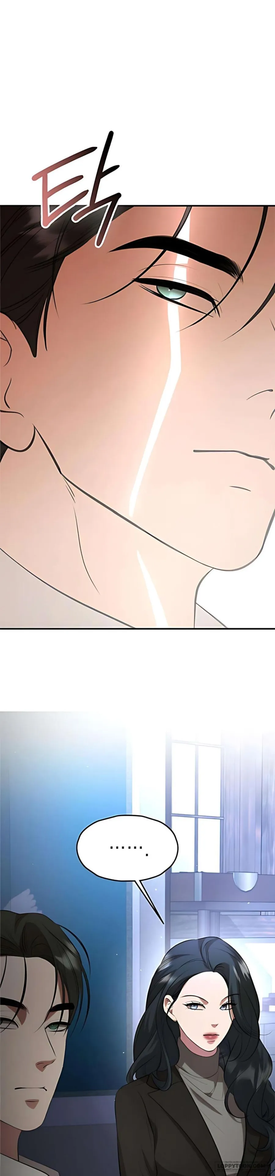 Tiêu Bản - Chap 10 - Trang 8