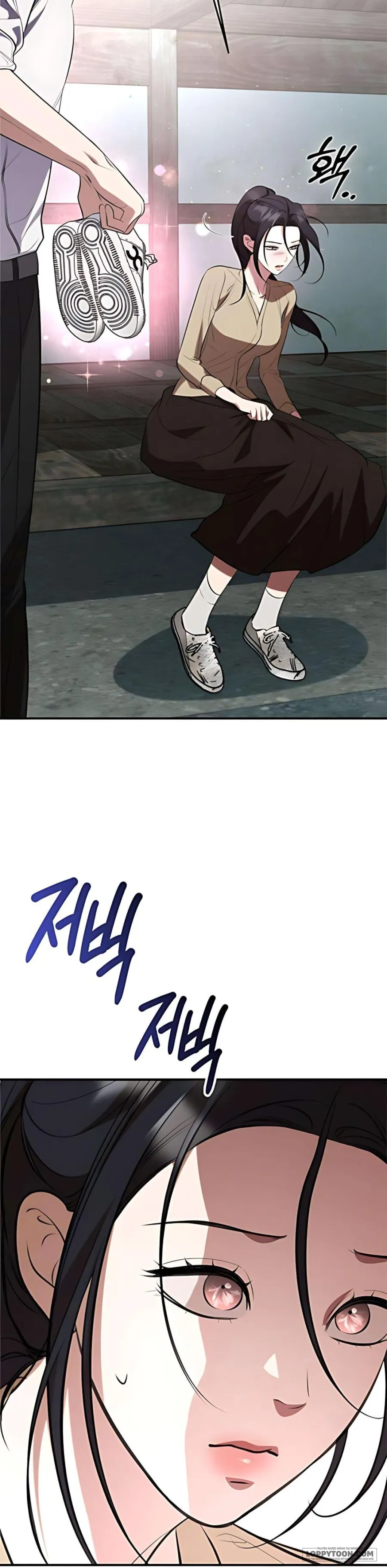 Tiêu Bản - Chap 11 - Trang 12