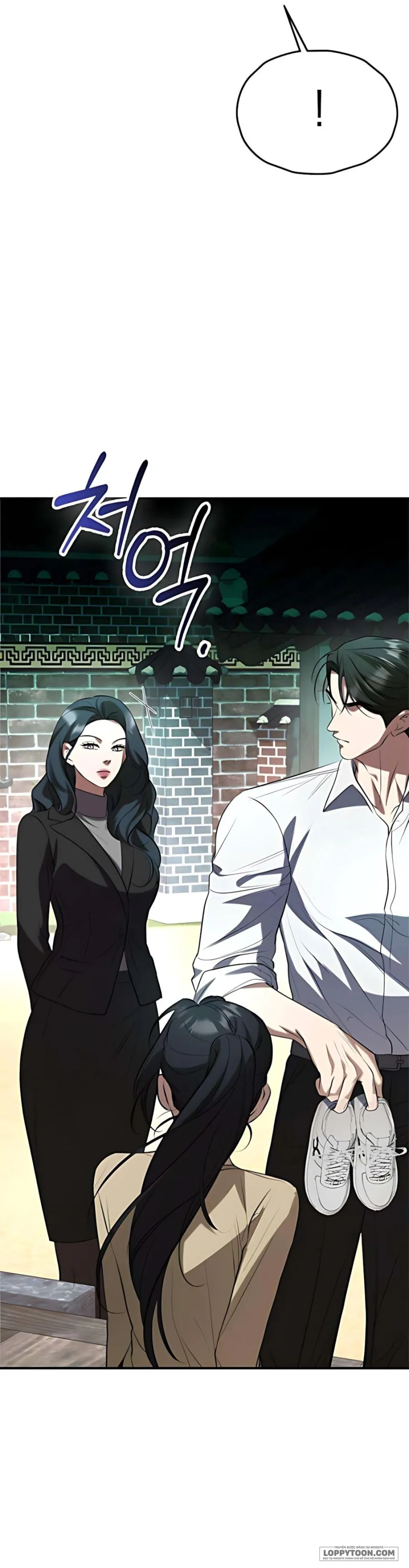 Tiêu Bản - Chap 11 - Trang 13