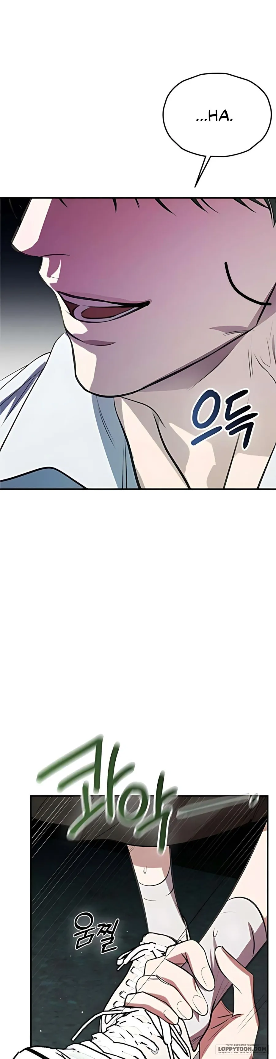 Tiêu Bản - Chap 11 - Trang 14