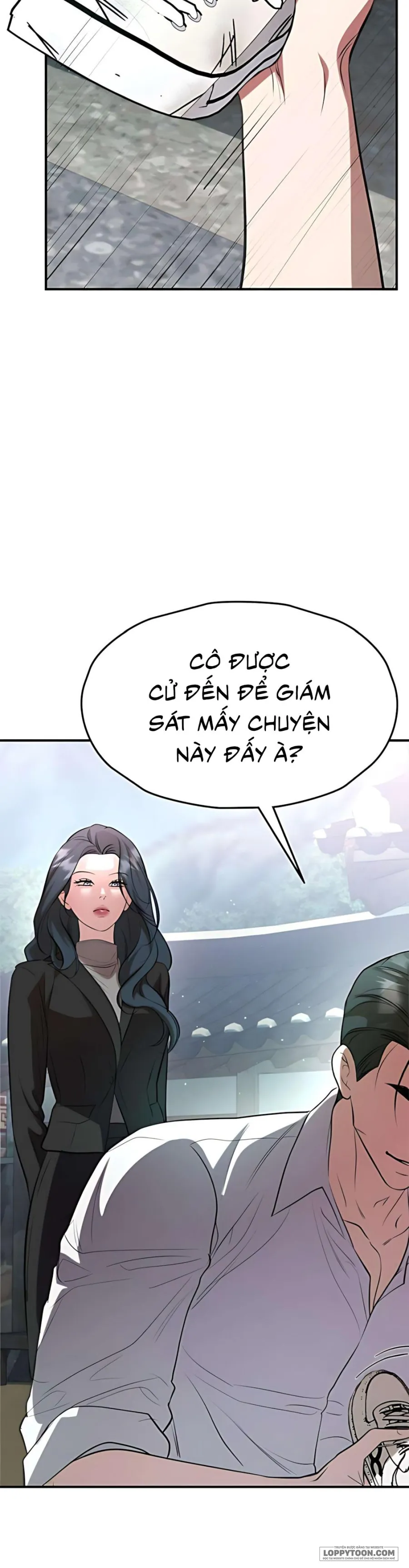 Tiêu Bản - Chap 11 - Trang 15