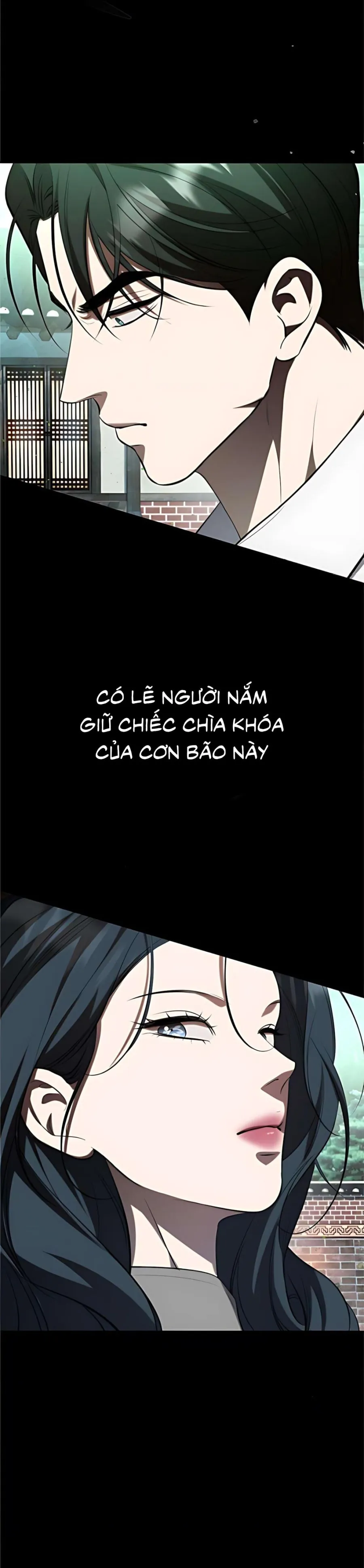 Tiêu Bản - Chap 11 - Trang 22
