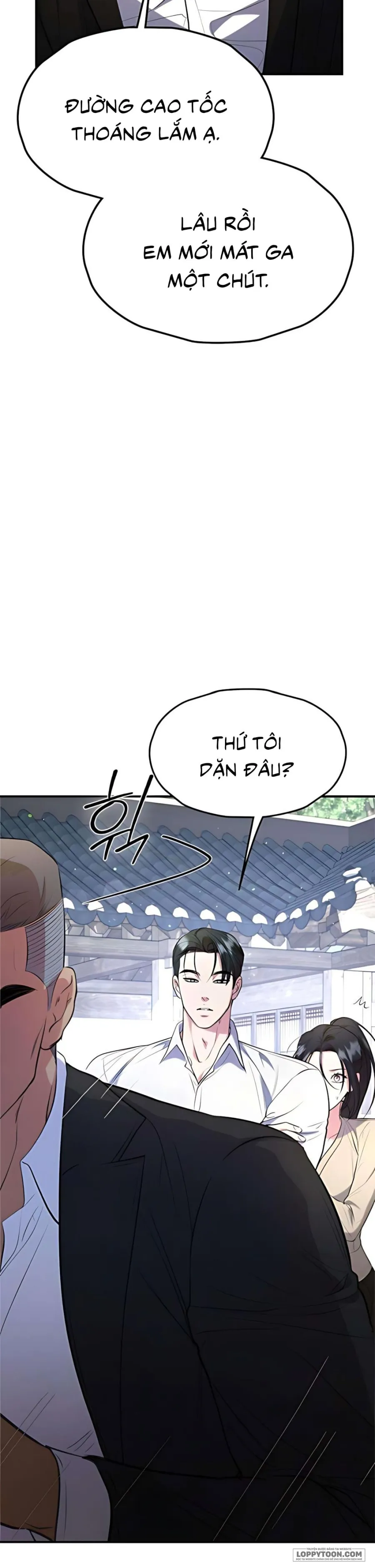 Tiêu Bản - Chap 11 - Trang 4