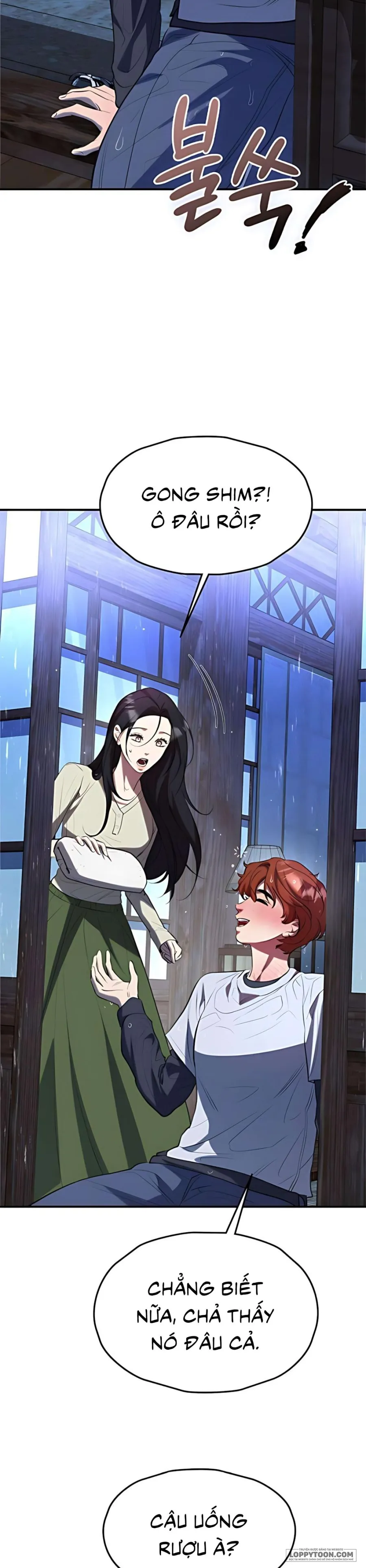 Tiêu Bản - Chap 11 - Trang 31