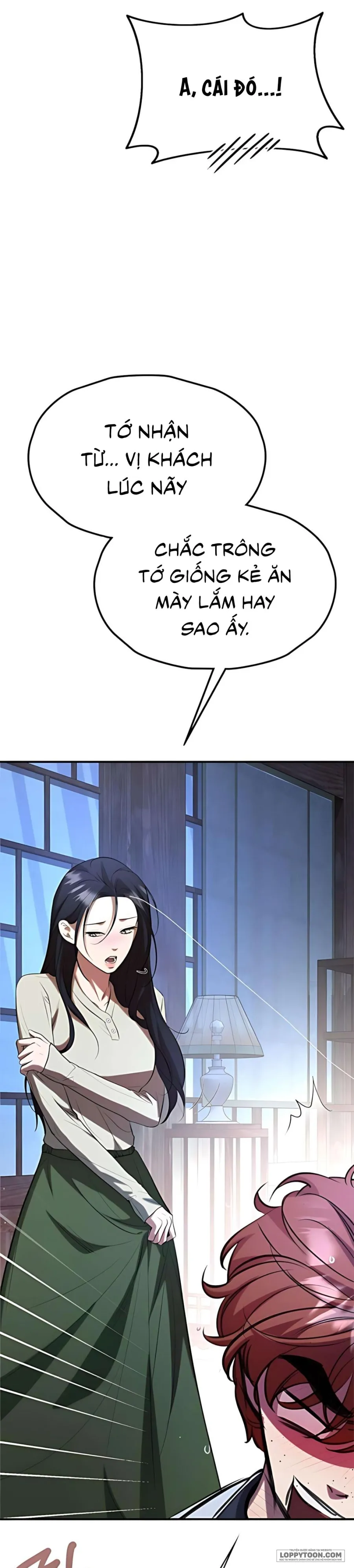 Tiêu Bản - Chap 11 - Trang 33