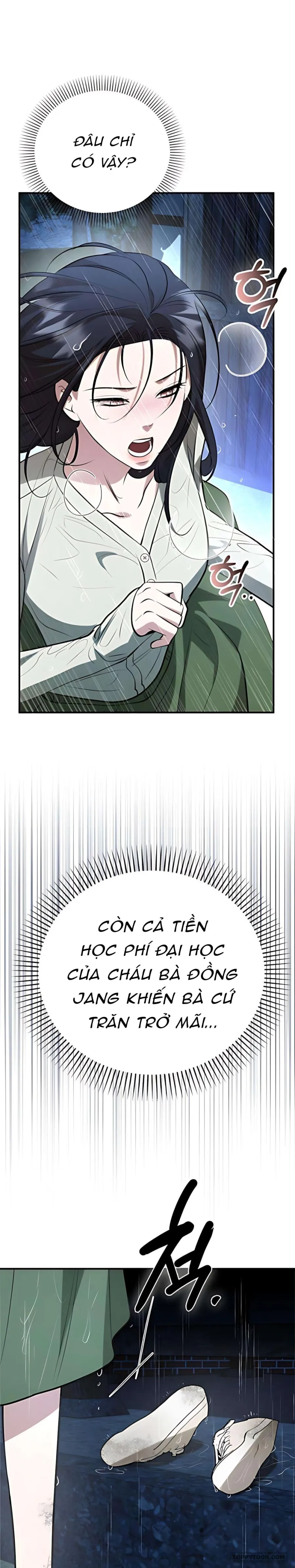 Tiêu Bản - Chap 11 - Trang 39