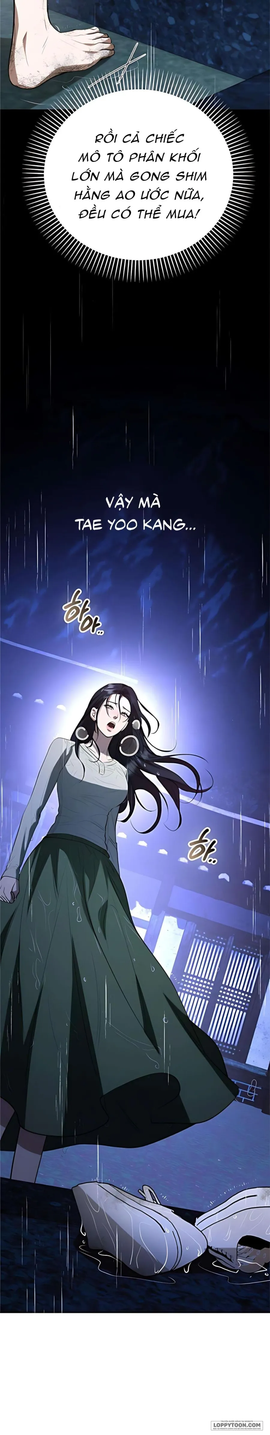 Tiêu Bản - Chap 11 - Trang 40