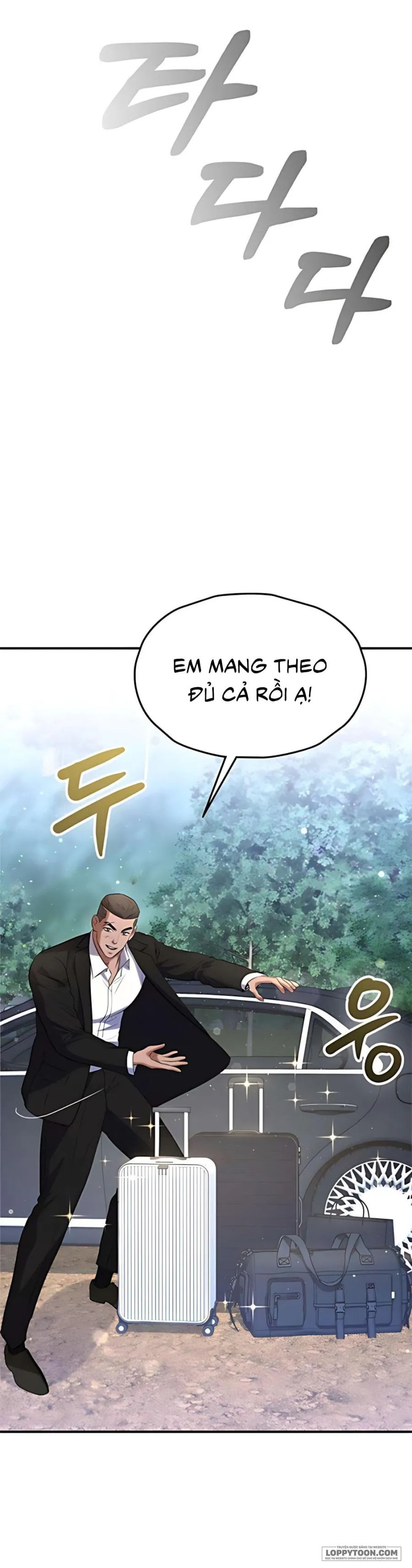 Tiêu Bản - Chap 11 - Trang 5