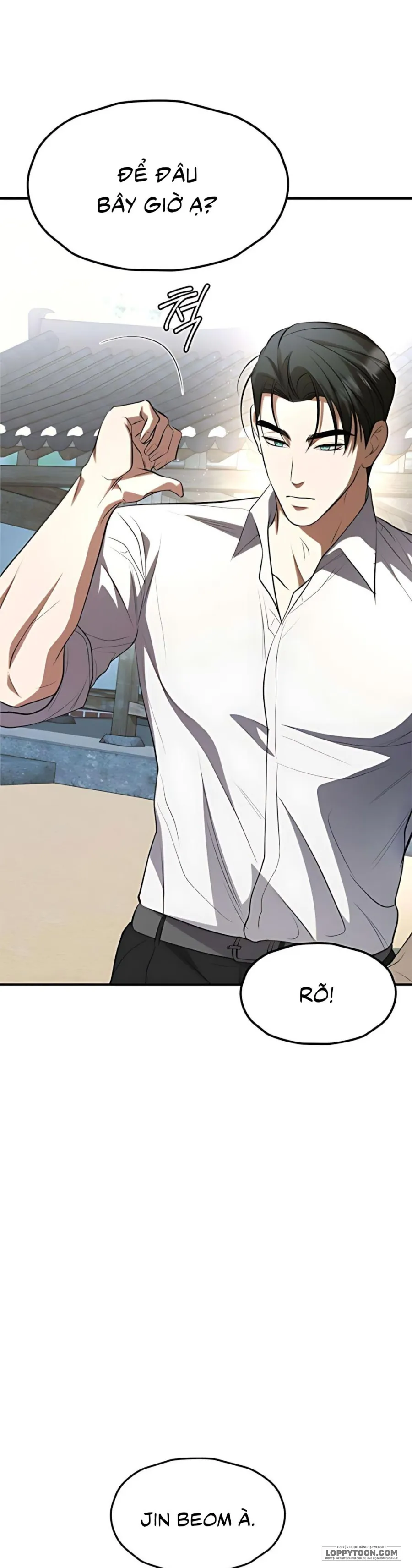 Tiêu Bản - Chap 11 - Trang 6