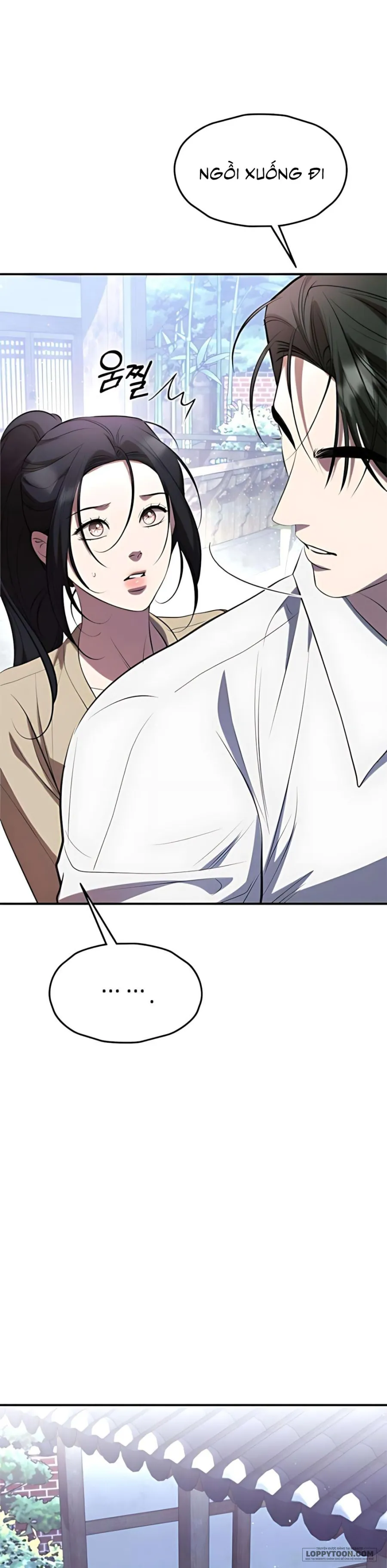 Tiêu Bản - Chap 11 - Trang 9