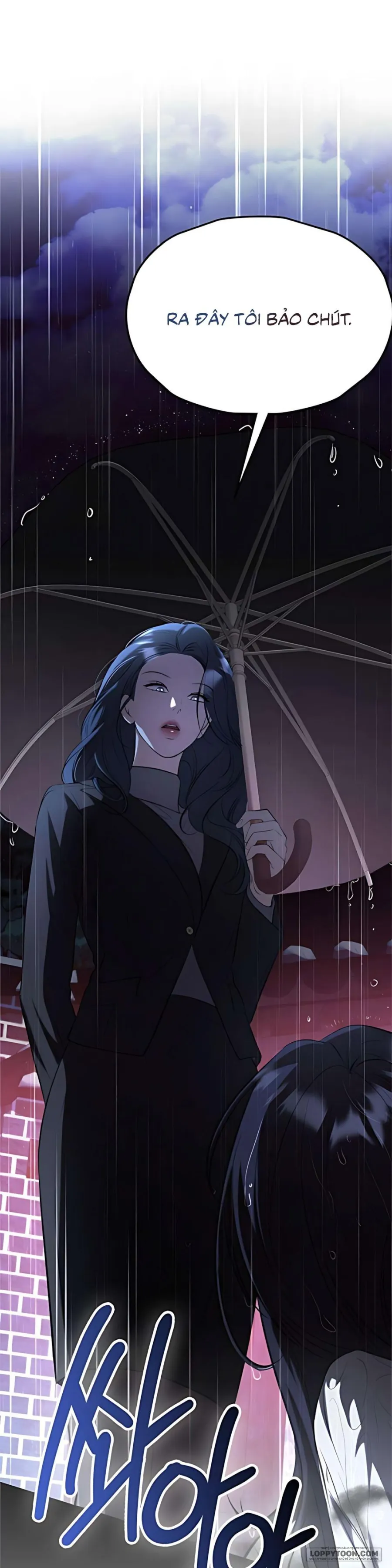 Tiêu Bản - Chap 12 - Trang 1