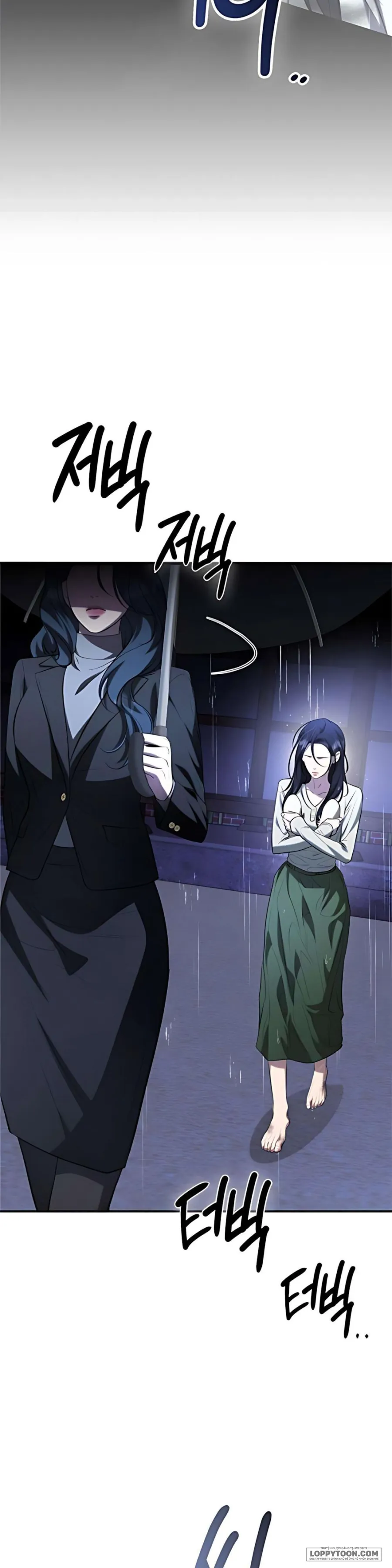 Tiêu Bản - Chap 12 - Trang 2