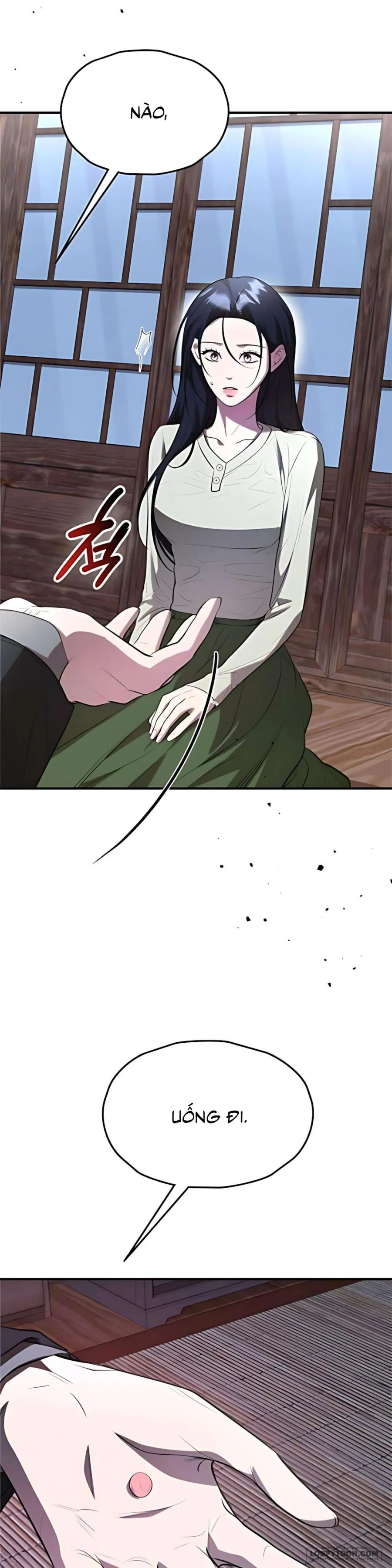 Tiêu Bản - Chap 12 - Trang 18