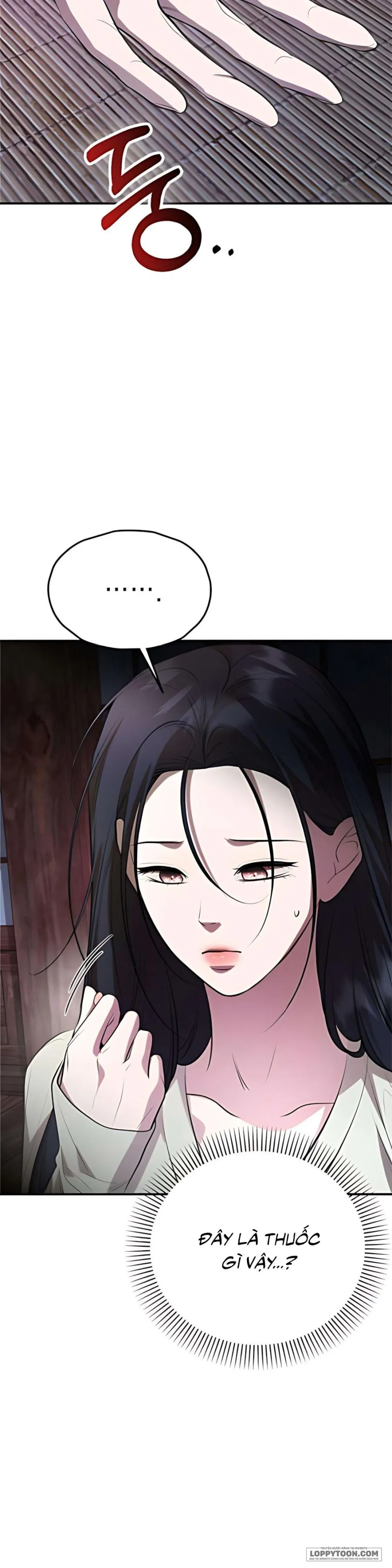 Tiêu Bản - Chap 12 - Trang 19