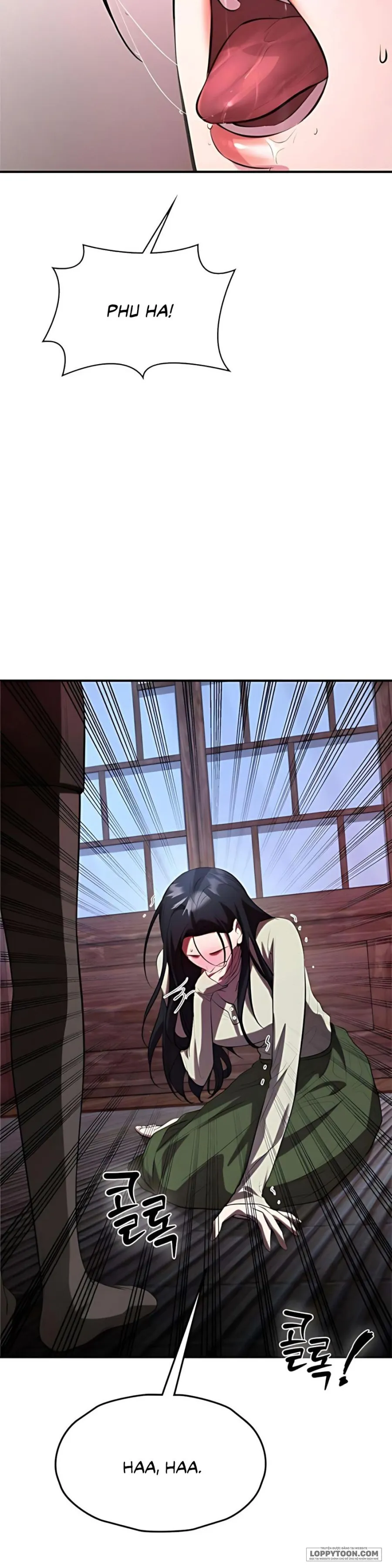 Tiêu Bản - Chap 12 - Trang 26