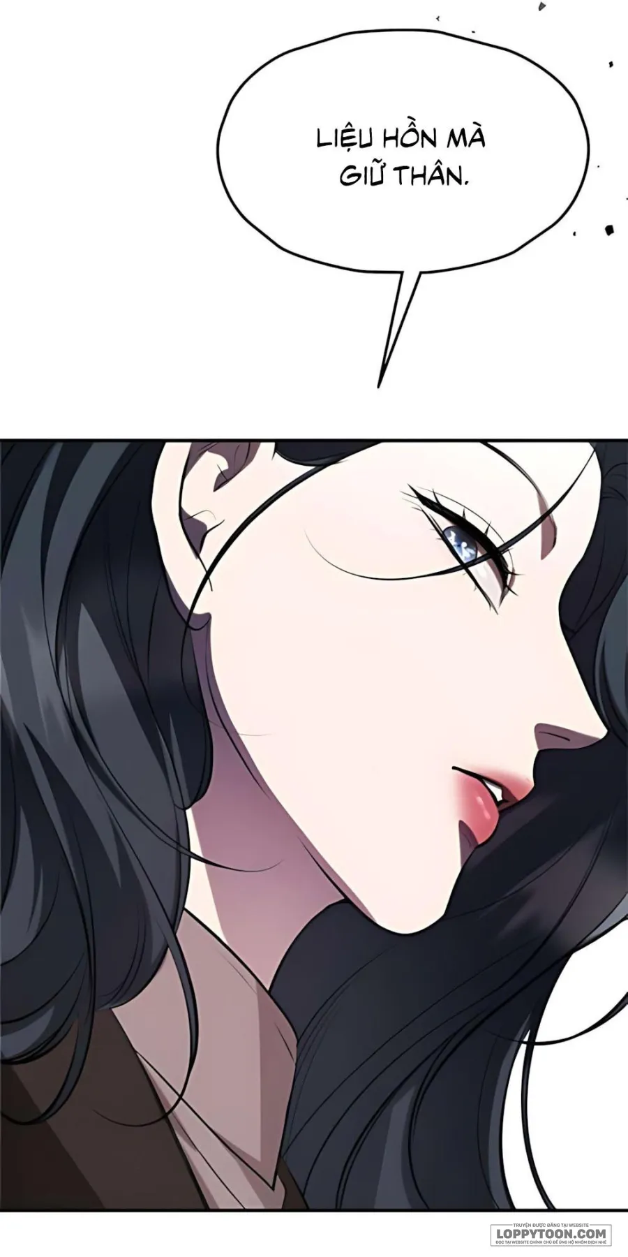 Tiêu Bản - Chap 12 - Trang 32