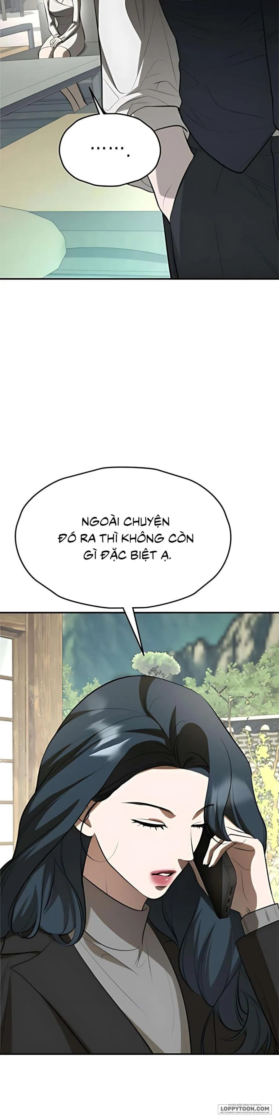 Tiêu Bản - Chap 12 - Trang 36