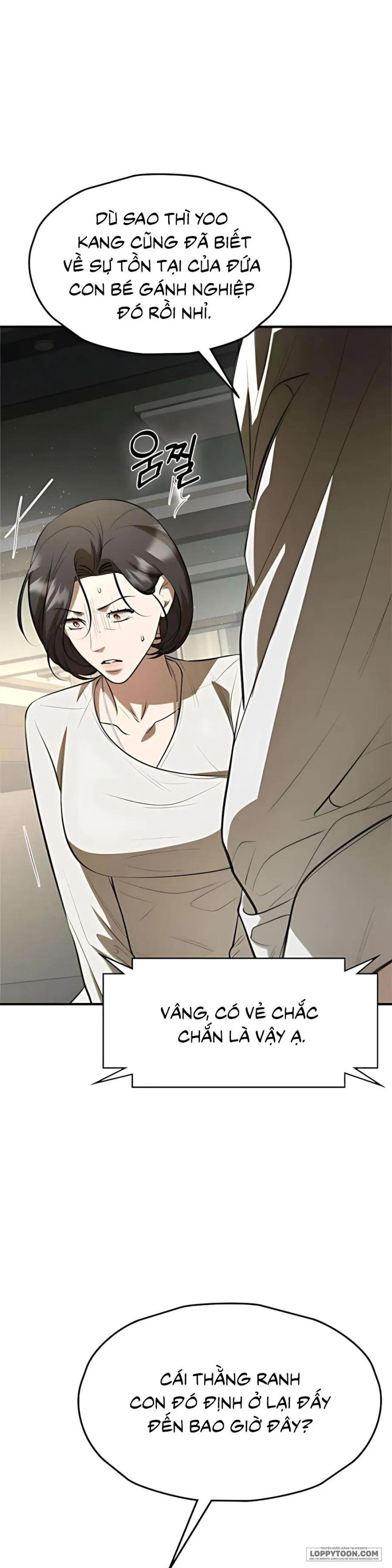 Tiêu Bản - Chap 12 - Trang 37