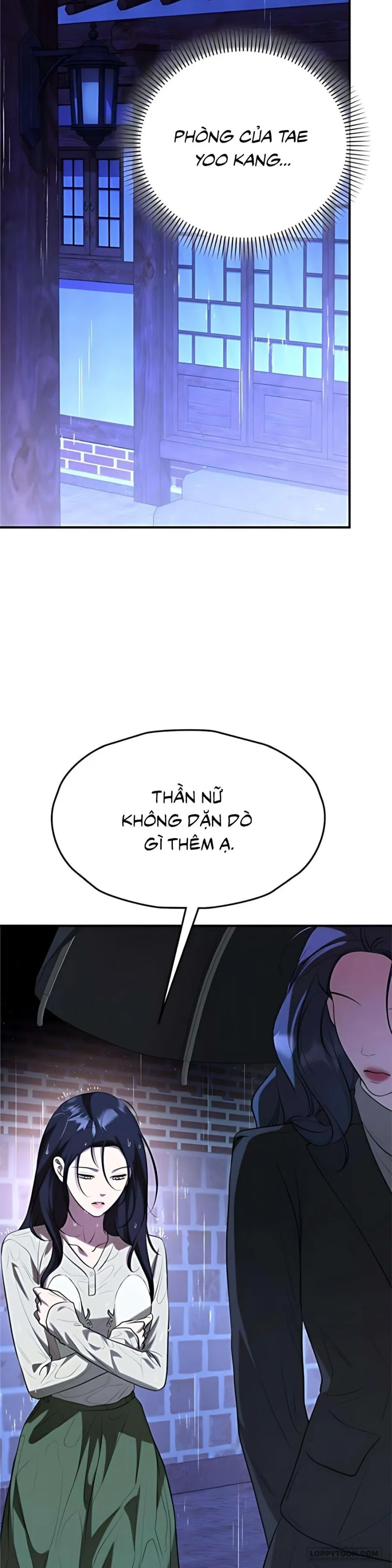 Tiêu Bản - Chap 12 - Trang 5