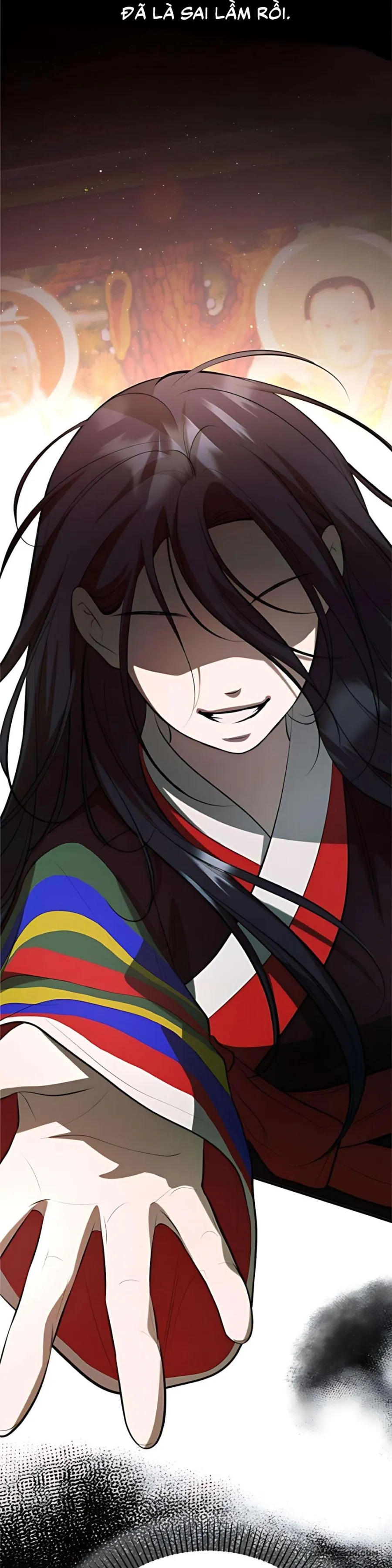 Tiêu Bản - Chap 12 - Trang 46
