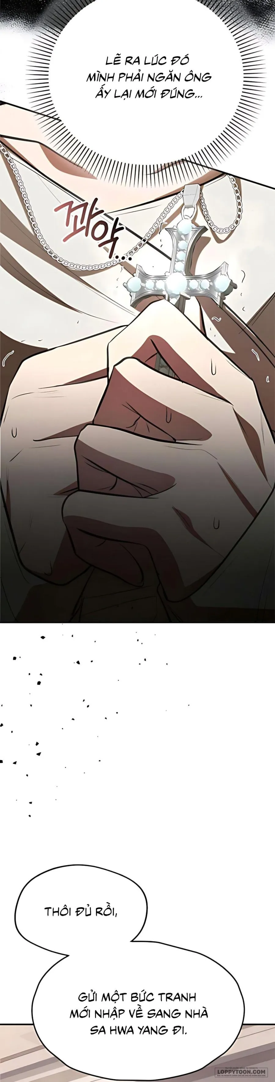 Tiêu Bản - Chap 12 - Trang 47