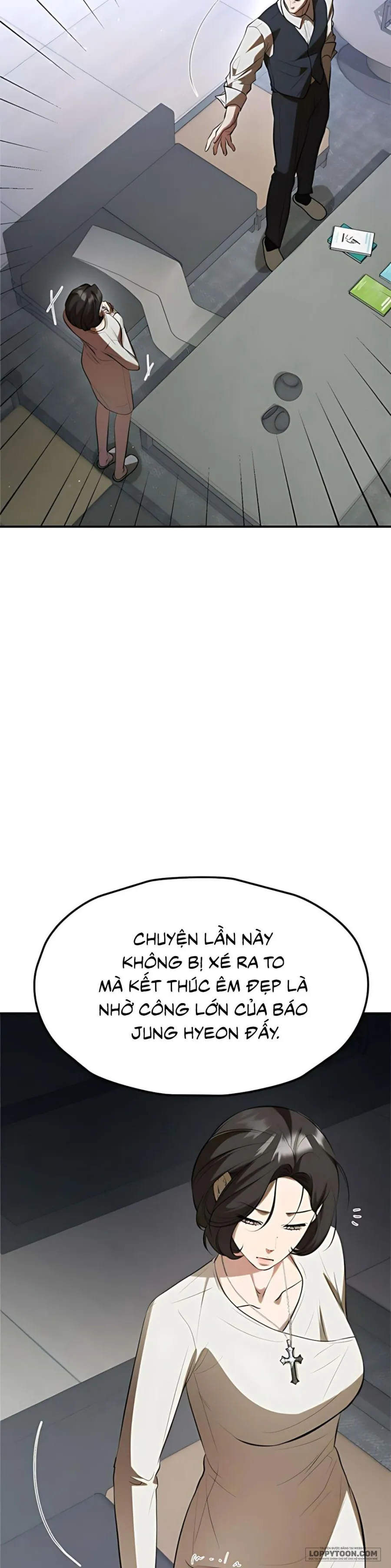 Tiêu Bản - Chap 12 - Trang 49