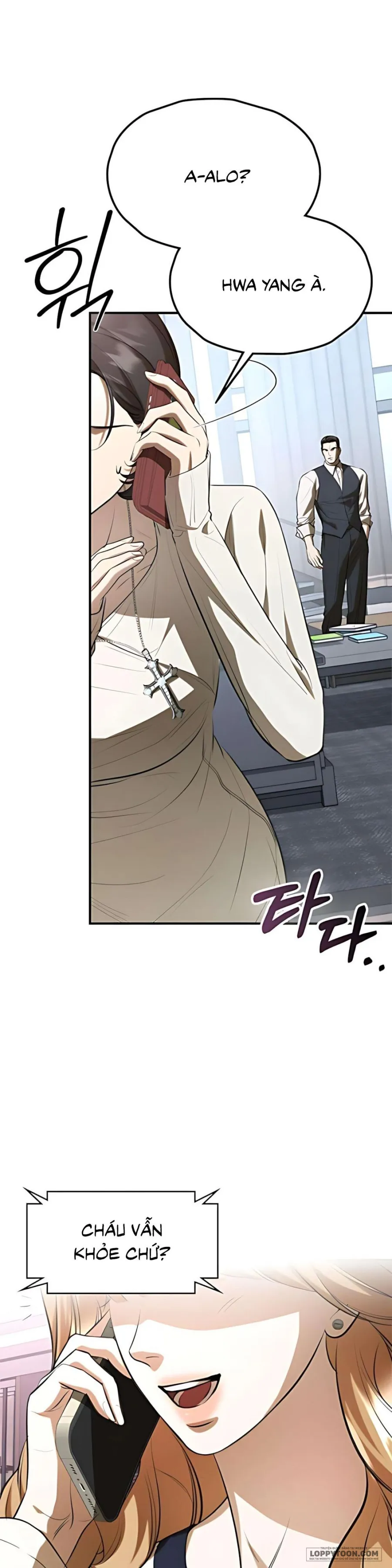 Tiêu Bản - Chap 12 - Trang 51