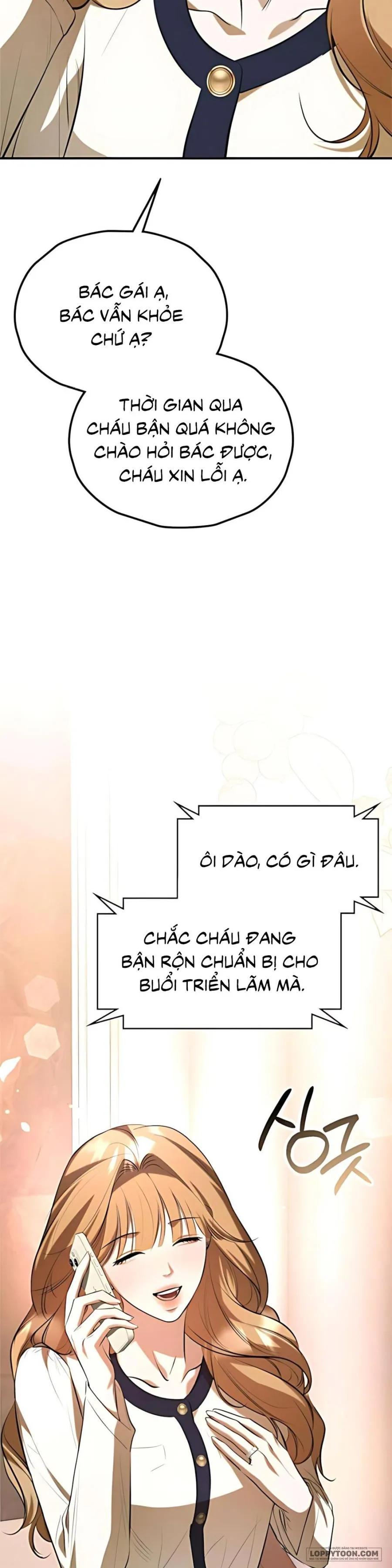 Tiêu Bản - Chap 12 - Trang 52