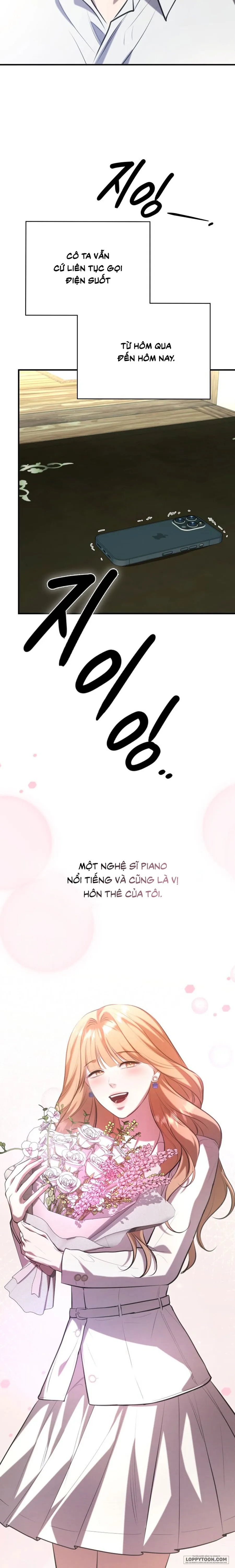 Tiêu Bản - Chap 13 - Trang 2