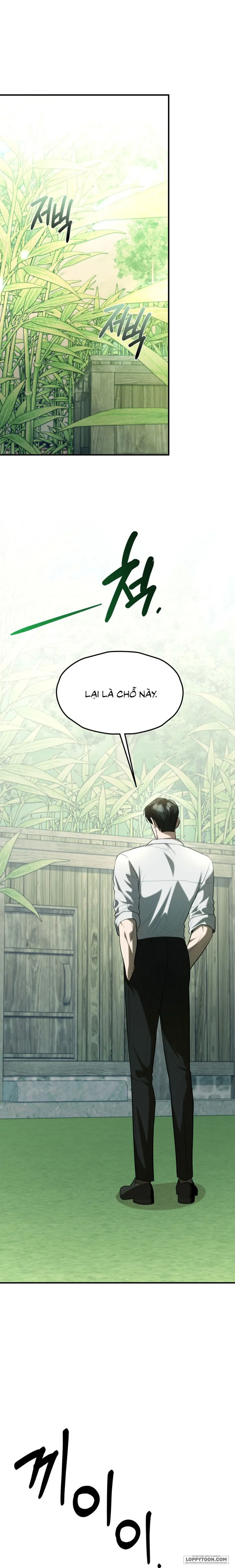 Tiêu Bản - Chap 13 - Trang 11