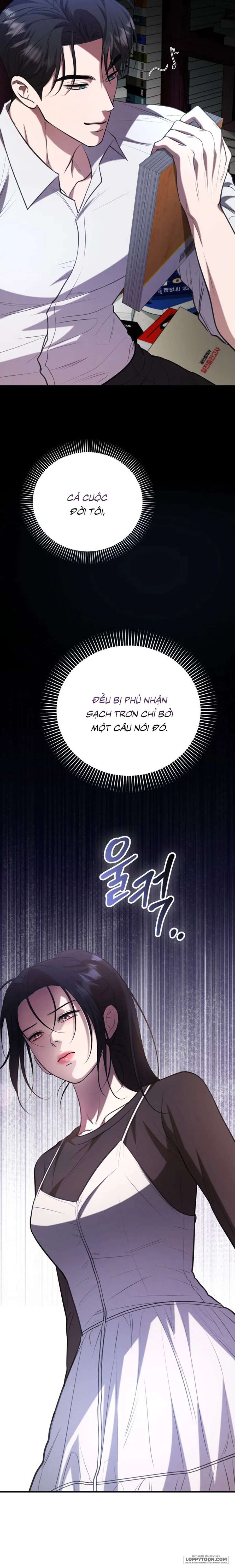 Tiêu Bản - Chap 13 - Trang 37
