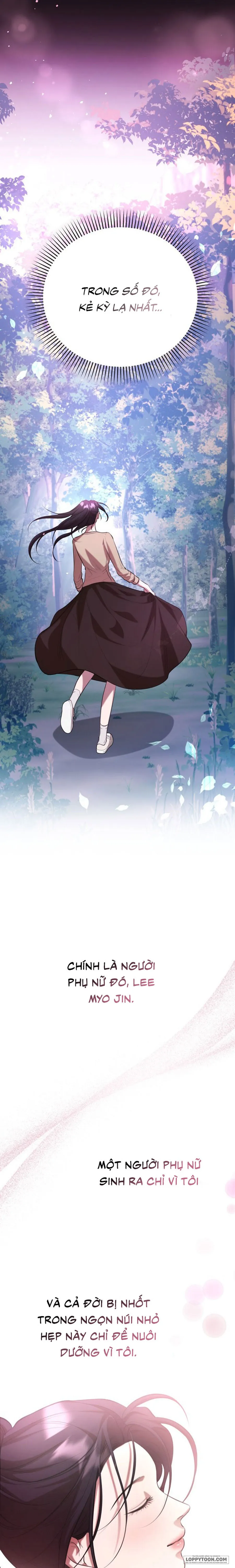 Tiêu Bản - Chap 13 - Trang 8