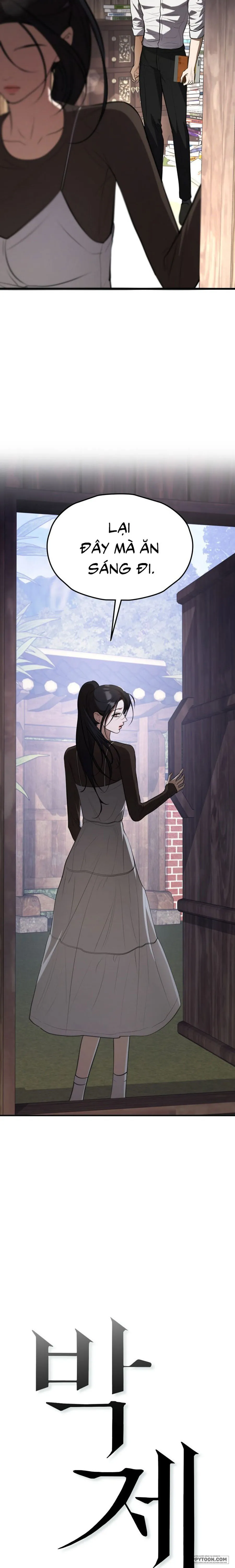 Tiêu Bản - Chap 14 - Trang 14