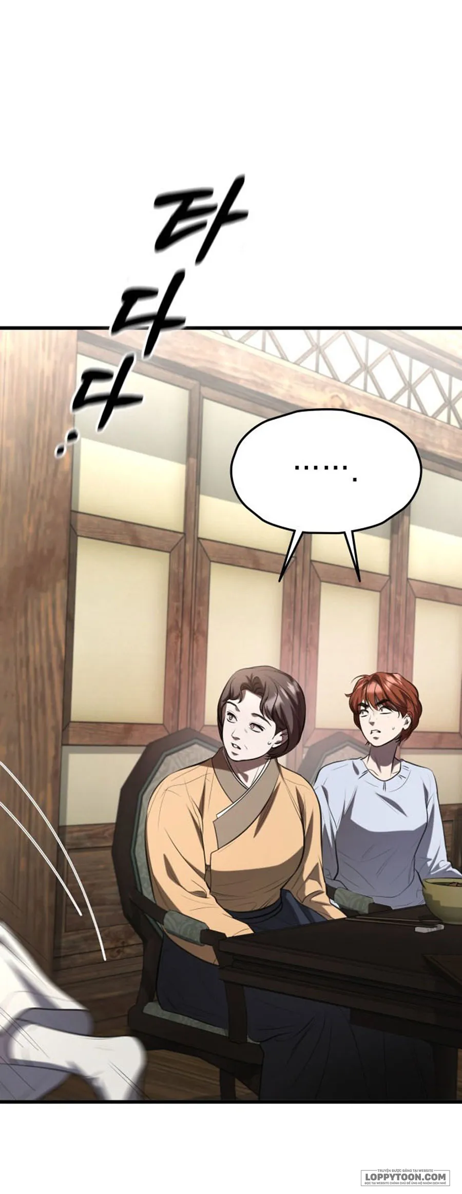 Tiêu Bản - Chap 14 - Trang 20