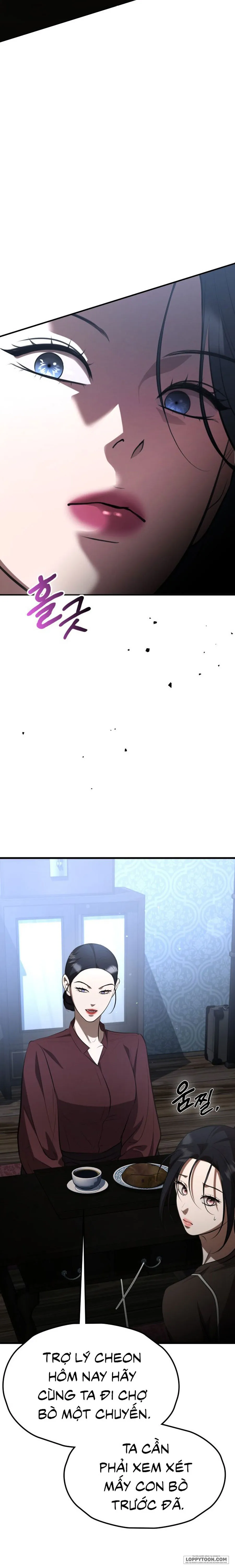 Tiêu Bản - Chap 14 - Trang 29