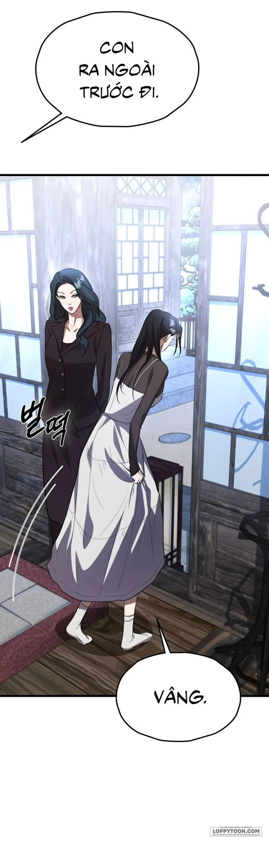 Tiêu Bản - Chap 14 - Trang 30