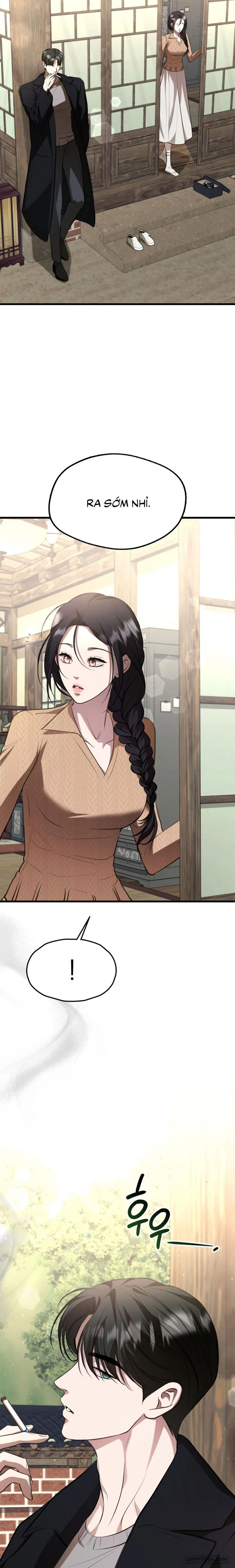 Tiêu Bản - Chap 15 - Trang 2
