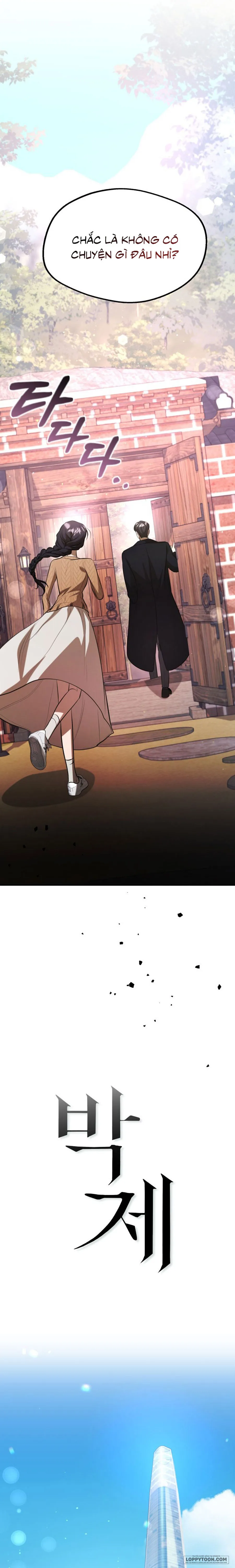 Tiêu Bản - Chap 15 - Trang 19