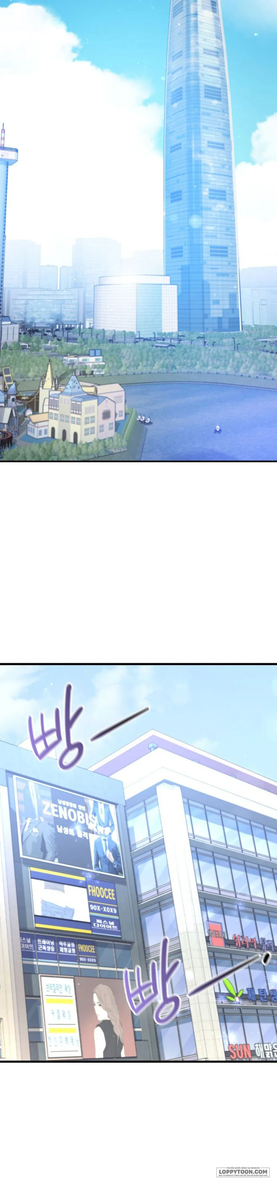 Tiêu Bản - Chap 15 - Trang 20