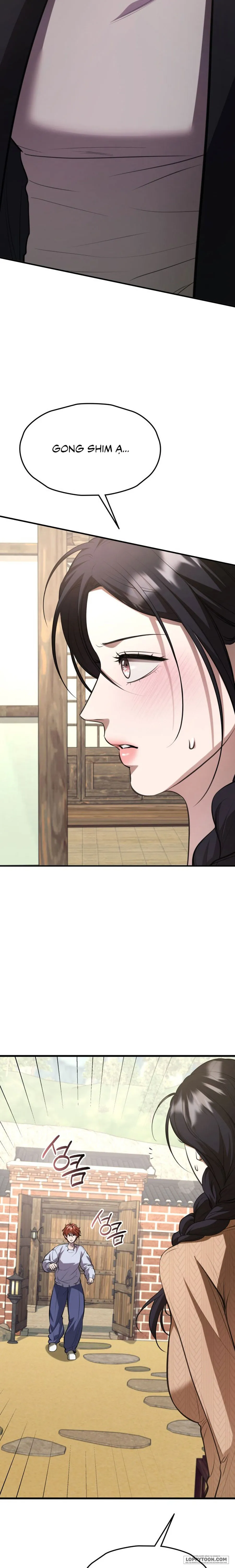 Tiêu Bản - Chap 15 - Trang 7