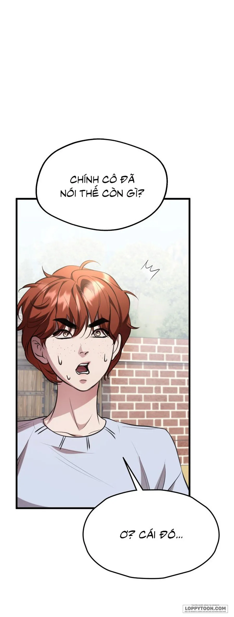 Tiêu Bản - Chap 15 - Trang 10