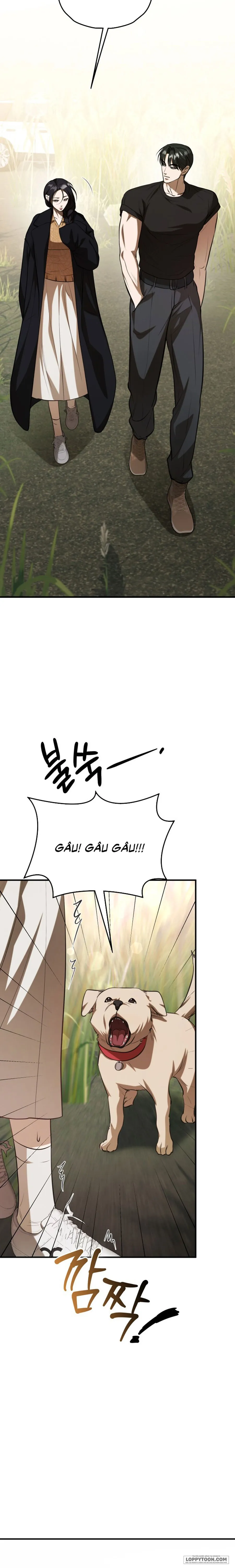 Tiêu Bản - Chap 16 - Trang 2